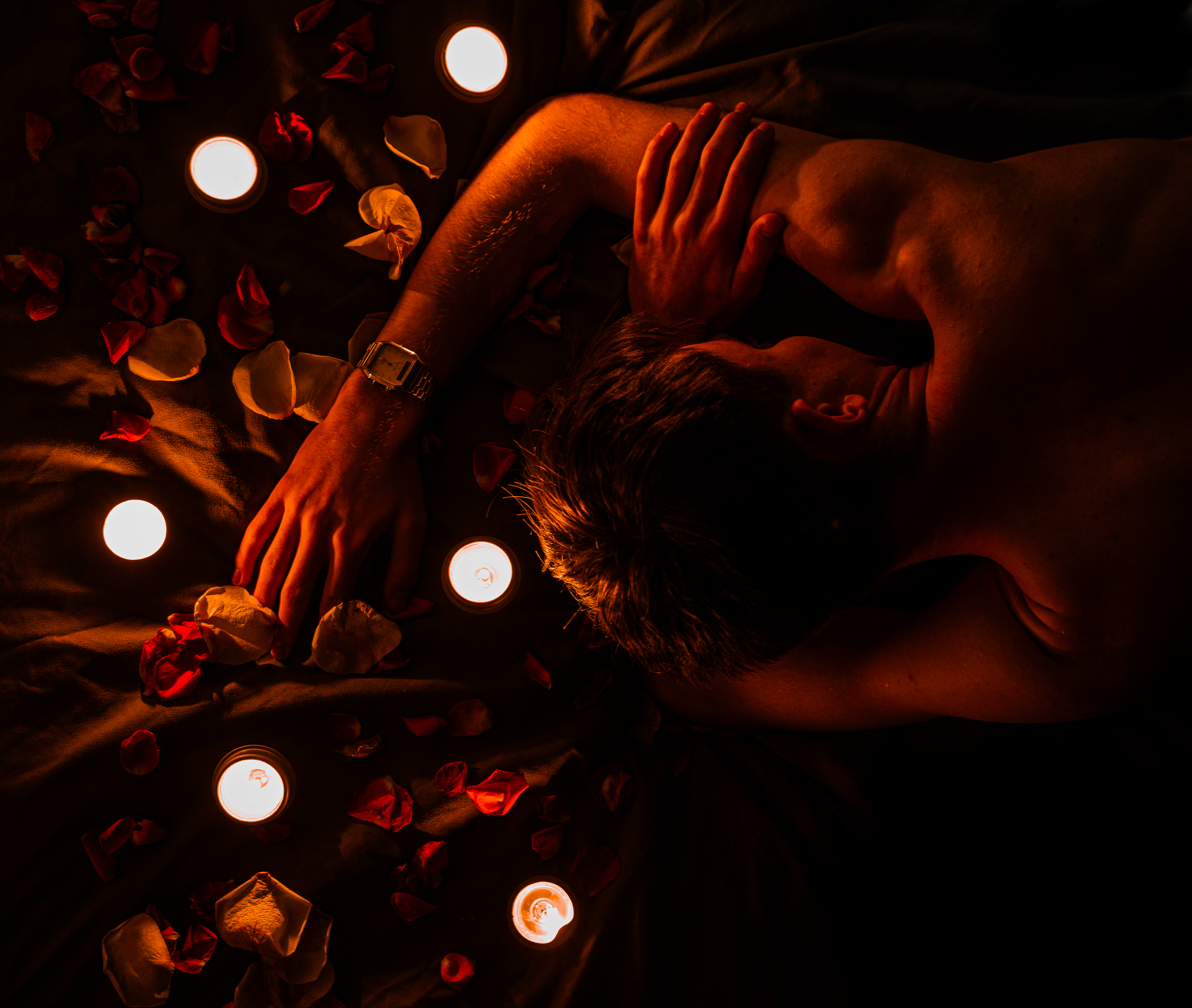 Bed of Roses foto 5